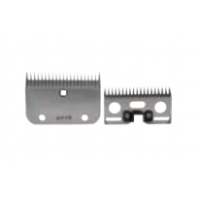 Liscop A7 Blade Set Cutter & Comb